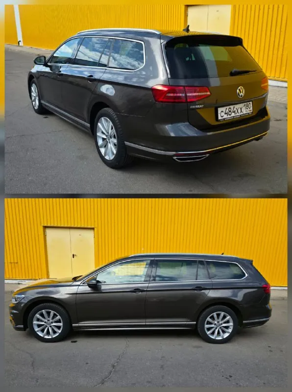 Машина в мелитополе.
Volkswagen passat b8 r-line 2018г. В, 2.0 tdi. Кпп dq381 - робот 7ступ. С мокрым сцеплением (самая надёжная для этого мотора).
Пригнан из германии в конце 22 года с пробегом 133т. Км.
Я второй владелец.
Пробег родной 183т. Км. И растёт. ..
Отличный семейный автомобиль. Полностью обслужен, вложений никаких не требует.
Богатая комплектация со светлым салоном кожа+алькантара (состояние нового), все возможные помощники (адаптивный круиз, предупреждение и экстренное торможение при возникновении препятствия, удержание в полосе, распознавание знаков, помощь при выезде с парковки, матричные фары с ассистентом дальнего света, распознавание усталости), трёхзонный климат, подогревы всех сидений, массаж водительского, двойные стёкла, электропривод багажника, электрофаркоп, навигация и т. Д. Два комплекта резины, ковриков, два ключа.
Цена 2 400 000 руб.
+79900278601 - фотография - 4