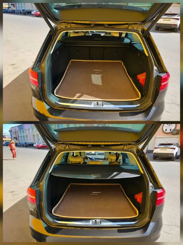 Машина в мелитополе.
Volkswagen passat b8 r-line 2018г. В, 2.0 tdi. Кпп dq381 - робот 7ступ. С мокрым сцеплением (самая надёжная для этого мотора).
Пригнан из германии в конце 22 года с пробегом 133т. Км.
Я второй владелец.
Пробег родной 183т. Км. И растёт. ..
Отличный семейный автомобиль. Полностью обслужен, вложений никаких не требует.
Богатая комплектация со светлым салоном кожа+алькантара (состояние нового), все возможные помощники (адаптивный круиз, предупреждение и экстренное торможение при возникновении препятствия, удержание в полосе, распознавание знаков, помощь при выезде с парковки, матричные фары с ассистентом дальнего света, распознавание усталости), трёхзонный климат, подогревы всех сидений, массаж водительского, двойные стёкла, электропривод багажника, электрофаркоп, навигация и т. Д. Два комплекта резины, ковриков, два ключа.
Цена 2 400 000 руб.
+79900278601 - фотография - 9