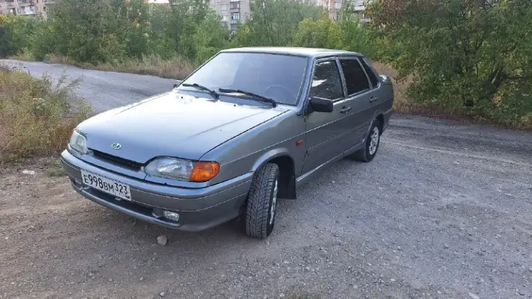 Продам ваз 2115 2008года. Кузов в отличном состоянии. Двигатель 1.5 8ми клапанный, масло не расходует, не дымит. Музыка, передние стеклоподъёмники. Новая резина. Машина без вложений. Документы чистые. Горловка. Цена 280 000 руб. Тел +79495802535
📞 Звоните: +7(949)5802535 - фотография - 5