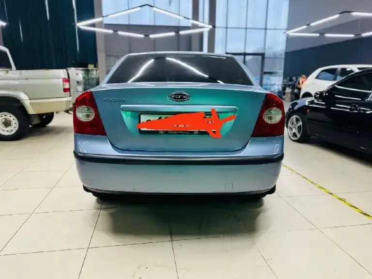 💶 Цена:450000
📮 Город:макеевка
🚘 Марка / модель: ford фокус 2
📅 Год выпуска:2005
📊 Пробег:234000
⛽ Двигатель (тип, объем, мощность):1.6 бензин
✅ Vin код:
🔧 Тип кпп:механика
👨‍⚖ Владельцев в птс:
⏳ Срок владения:9 месяцев
📝 Описание:
☎ Контактный телефон:+79493895026
📞 Звоните: +7(949)3895026 - фотография - 1