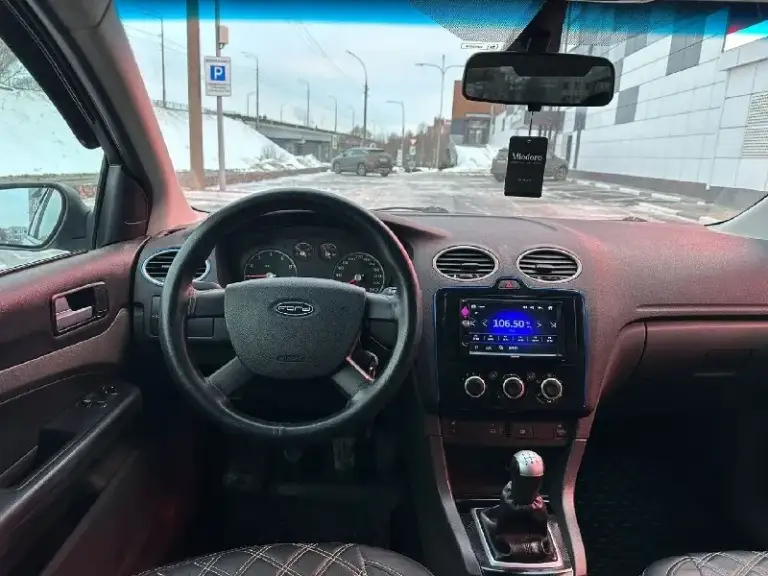 💶 Цена:450000
📮 Город:макеевка
🚘 Марка / модель: ford фокус 2
📅 Год выпуска:2005
📊 Пробег:234000
⛽ Двигатель (тип, объем, мощность):1.6 бензин
✅ Vin код:
🔧 Тип кпп:механика
👨‍⚖ Владельцев в птс:
⏳ Срок владения:9 месяцев
📝 Описание:
☎ Контактный телефон:+79493895026
📞 Звоните: +7(949)3895026 - фотография - 7