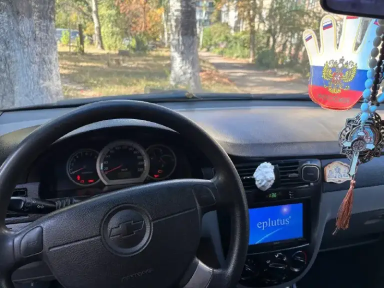 Продам chevrolet лачети 1.6, 2006г, на ходу, документы в порядке, пробег 223000км
Цена 360к тогр
Горловка, +79494437049
📲 Tg: @stepchik7
📞 Звоните: +7(949)4437049 - фотография - 6