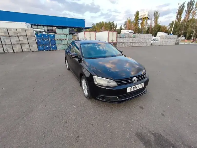 Volkswagen jetta 6
2012 Год
Пробег 198000
1.6 Механика
Хорошая комплектация:
Круиз, климат, подогревы, парктроники
Технически в полным порядке, без запретов и залогов, обмен только на деньги, все вопросы по телефону
На мне на учете, переоформление без проблем
Осмотр макеевка
+79493413744
+79494980507
Цена 750 - фотография - 1