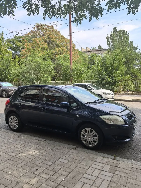Toyota auris, 2008 г. 1.6, механика, 124 л. С. , надежная и экономная, вместительная и комфортная! Машина во владении 2 года, обслуживание своевременное. Двухзонный климат, стеклоподъемники, подогрев зеркал, заднего стекла. 600 000 р. Торг. Тел +79493584822
+79493373725 - фотография - 2