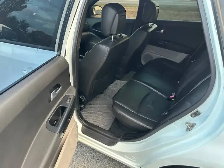 ❗Продам kia ceed❗
Год выпуска 2008,мотор 2.0 (бензин, 143 л. С. ),коробка: механика, пробег: 254.000км

✅Цена: 400.000р срочно без торга

📑 Юридически абсолютно чистая, любое переоформление без проблем!

♻Автомобиль в хорошем состоянии. Мотор не дымит и не троит, коробка работает хорошо, без хрустов и т. Д.

⚠️Установлено и вписано в документы гбо пропан евро 4.

⚙️То: новые стойки (перед, зад), рулевые наконечники, стойки стабилизатора, втулки стабилизатора (перед, зад), опорные подшипники, пыльники и отбойники, топливный насос и форсунки.

♻Комплектация: кожаный салон, климат контроль, круиз контроль, мультируль,3х режимный подогрев сидений, усилитель руля, стеклоподъемники,8 подушек безопасности, abs, esp.

🏠Осмотр днр, г. Амвросиевка
☎️Подробности по телефону:
+79493060188
(Whatsapp, telegram) - фотография - 6