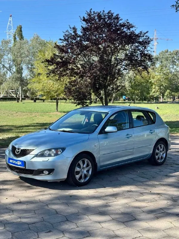 💙Mazda 3 bk рестайлинг
💰Цена: 650 000р
🏢Город: мариуполь
📅Год выпуска: 2007
🧾Пробег: 238 392 км.
⚙️Двигатель: 1.6
⛽Топливо: бензин
⚙️Кпп: автомат
📞 Телефон:
+7-949-551-91-52
+7-949-727-41-51
+7-989-263-55-56
💾 Описание:
Легендарный стильный и динамичный хэтчбек, сочетает в себе элегантный дизайн и отличную управляемость.
Яркий цвет кузова придаёт автомобилю лаконичный и сдержанный вид. Пробег в 238 000 километров свидетельствует о проверенной временем конструкции и надёжности.
✅ 3 Владельца, птс оригинал. Южная эксплуатация.
✅ Кузов в отличном состоянии, без ржавчины (стаканы, пороги, днище - целые, родные). Все стекла включая лобовое и оптика родные.
✅ Оригинальный пробег
Техническая часть на твердую пятерку, без вложений.
Хорошая комплектация:
Кондиционер, гур, четыре электро-стеклоподъемника, 6 подушки безопасности, регулировка руля по высоте и вылету, центральный замок, задние дисковые тормоза, мультируль, два комплекта ключей.
Улица шевченко 269 - фотография - 1