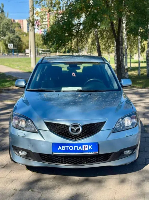 💙Mazda 3 bk рестайлинг
💰Цена: 650 000р
🏢Город: мариуполь
📅Год выпуска: 2007
🧾Пробег: 238 392 км.
⚙️Двигатель: 1.6
⛽Топливо: бензин
⚙️Кпп: автомат
📞 Телефон:
+7-949-551-91-52
+7-949-727-41-51
+7-989-263-55-56
💾 Описание:
Легендарный стильный и динамичный хэтчбек, сочетает в себе элегантный дизайн и отличную управляемость.
Яркий цвет кузова придаёт автомобилю лаконичный и сдержанный вид. Пробег в 238 000 километров свидетельствует о проверенной временем конструкции и надёжности.
✅ 3 Владельца, птс оригинал. Южная эксплуатация.
✅ Кузов в отличном состоянии, без ржавчины (стаканы, пороги, днище - целые, родные). Все стекла включая лобовое и оптика родные.
✅ Оригинальный пробег
Техническая часть на твердую пятерку, без вложений.
Хорошая комплектация:
Кондиционер, гур, четыре электро-стеклоподъемника, 6 подушки безопасности, регулировка руля по высоте и вылету, центральный замок, задние дисковые тормоза, мультируль, два комплекта ключей.
Улица шевченко 269 - фотография - 2