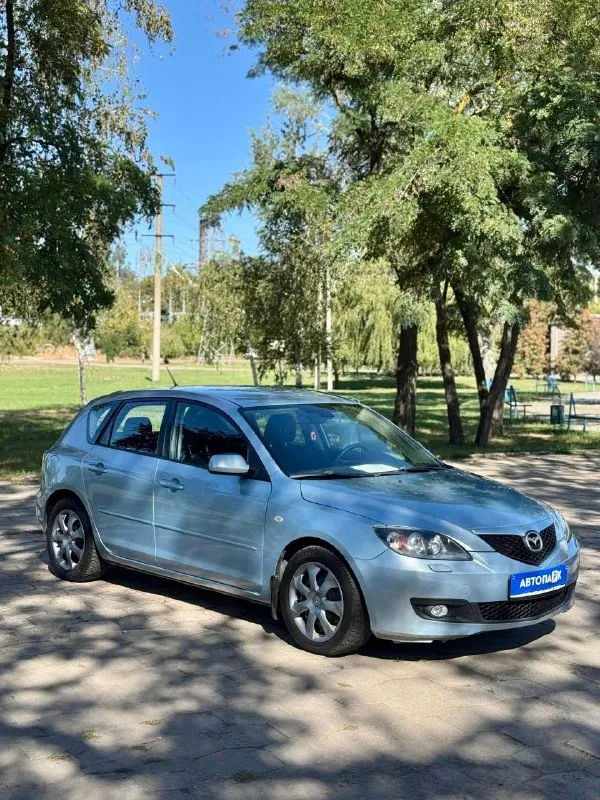 💙Mazda 3 bk рестайлинг
💰Цена: 650 000р
🏢Город: мариуполь
📅Год выпуска: 2007
🧾Пробег: 238 392 км.
⚙️Двигатель: 1.6
⛽Топливо: бензин
⚙️Кпп: автомат
📞 Телефон:
+7-949-551-91-52
+7-949-727-41-51
+7-989-263-55-56
💾 Описание:
Легендарный стильный и динамичный хэтчбек, сочетает в себе элегантный дизайн и отличную управляемость.
Яркий цвет кузова придаёт автомобилю лаконичный и сдержанный вид. Пробег в 238 000 километров свидетельствует о проверенной временем конструкции и надёжности.
✅ 3 Владельца, птс оригинал. Южная эксплуатация.
✅ Кузов в отличном состоянии, без ржавчины (стаканы, пороги, днище - целые, родные). Все стекла включая лобовое и оптика родные.
✅ Оригинальный пробег
Техническая часть на твердую пятерку, без вложений.
Хорошая комплектация:
Кондиционер, гур, четыре электро-стеклоподъемника, 6 подушки безопасности, регулировка руля по высоте и вылету, центральный замок, задние дисковые тормоза, мультируль, два комплекта ключей.
Улица шевченко 269 - фотография - 3