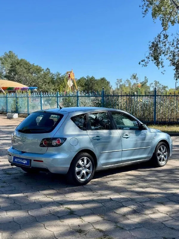 💙Mazda 3 bk рестайлинг
💰Цена: 650 000р
🏢Город: мариуполь
📅Год выпуска: 2007
🧾Пробег: 238 392 км.
⚙️Двигатель: 1.6
⛽Топливо: бензин
⚙️Кпп: автомат
📞 Телефон:
+7-949-551-91-52
+7-949-727-41-51
+7-989-263-55-56
💾 Описание:
Легендарный стильный и динамичный хэтчбек, сочетает в себе элегантный дизайн и отличную управляемость.
Яркий цвет кузова придаёт автомобилю лаконичный и сдержанный вид. Пробег в 238 000 километров свидетельствует о проверенной временем конструкции и надёжности.
✅ 3 Владельца, птс оригинал. Южная эксплуатация.
✅ Кузов в отличном состоянии, без ржавчины (стаканы, пороги, днище - целые, родные). Все стекла включая лобовое и оптика родные.
✅ Оригинальный пробег
Техническая часть на твердую пятерку, без вложений.
Хорошая комплектация:
Кондиционер, гур, четыре электро-стеклоподъемника, 6 подушки безопасности, регулировка руля по высоте и вылету, центральный замок, задние дисковые тормоза, мультируль, два комплекта ключей.
Улица шевченко 269 - фотография - 4