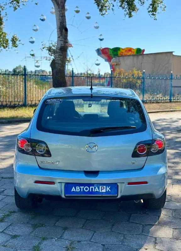 💙Mazda 3 bk рестайлинг
💰Цена: 650 000р
🏢Город: мариуполь
📅Год выпуска: 2007
🧾Пробег: 238 392 км.
⚙️Двигатель: 1.6
⛽Топливо: бензин
⚙️Кпп: автомат
📞 Телефон:
+7-949-551-91-52
+7-949-727-41-51
+7-989-263-55-56
💾 Описание:
Легендарный стильный и динамичный хэтчбек, сочетает в себе элегантный дизайн и отличную управляемость.
Яркий цвет кузова придаёт автомобилю лаконичный и сдержанный вид. Пробег в 238 000 километров свидетельствует о проверенной временем конструкции и надёжности.
✅ 3 Владельца, птс оригинал. Южная эксплуатация.
✅ Кузов в отличном состоянии, без ржавчины (стаканы, пороги, днище - целые, родные). Все стекла включая лобовое и оптика родные.
✅ Оригинальный пробег
Техническая часть на твердую пятерку, без вложений.
Хорошая комплектация:
Кондиционер, гур, четыре электро-стеклоподъемника, 6 подушки безопасности, регулировка руля по высоте и вылету, центральный замок, задние дисковые тормоза, мультируль, два комплекта ключей.
Улица шевченко 269 - фотография - 5