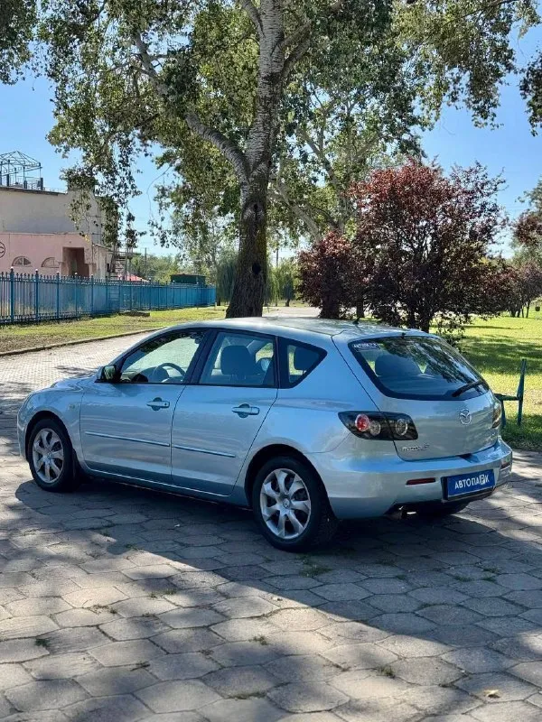 💙Mazda 3 bk рестайлинг
💰Цена: 650 000р
🏢Город: мариуполь
📅Год выпуска: 2007
🧾Пробег: 238 392 км.
⚙️Двигатель: 1.6
⛽Топливо: бензин
⚙️Кпп: автомат
📞 Телефон:
+7-949-551-91-52
+7-949-727-41-51
+7-989-263-55-56
💾 Описание:
Легендарный стильный и динамичный хэтчбек, сочетает в себе элегантный дизайн и отличную управляемость.
Яркий цвет кузова придаёт автомобилю лаконичный и сдержанный вид. Пробег в 238 000 километров свидетельствует о проверенной временем конструкции и надёжности.
✅ 3 Владельца, птс оригинал. Южная эксплуатация.
✅ Кузов в отличном состоянии, без ржавчины (стаканы, пороги, днище - целые, родные). Все стекла включая лобовое и оптика родные.
✅ Оригинальный пробег
Техническая часть на твердую пятерку, без вложений.
Хорошая комплектация:
Кондиционер, гур, четыре электро-стеклоподъемника, 6 подушки безопасности, регулировка руля по высоте и вылету, центральный замок, задние дисковые тормоза, мультируль, два комплекта ключей.
Улица шевченко 269 - фотография - 6