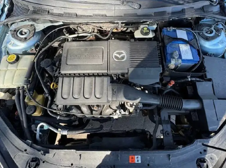 💙Mazda 3 bk рестайлинг
💰Цена: 650 000р
🏢Город: мариуполь
📅Год выпуска: 2007
🧾Пробег: 238 392 км.
⚙️Двигатель: 1.6
⛽Топливо: бензин
⚙️Кпп: автомат
📞 Телефон:
+7-949-551-91-52
+7-949-727-41-51
+7-989-263-55-56
💾 Описание:
Легендарный стильный и динамичный хэтчбек, сочетает в себе элегантный дизайн и отличную управляемость.
Яркий цвет кузова придаёт автомобилю лаконичный и сдержанный вид. Пробег в 238 000 километров свидетельствует о проверенной временем конструкции и надёжности.
✅ 3 Владельца, птс оригинал. Южная эксплуатация.
✅ Кузов в отличном состоянии, без ржавчины (стаканы, пороги, днище - целые, родные). Все стекла включая лобовое и оптика родные.
✅ Оригинальный пробег
Техническая часть на твердую пятерку, без вложений.
Хорошая комплектация:
Кондиционер, гур, четыре электро-стеклоподъемника, 6 подушки безопасности, регулировка руля по высоте и вылету, центральный замок, задние дисковые тормоза, мультируль, два комплекта ключей.
Улица шевченко 269 - фотография - 7