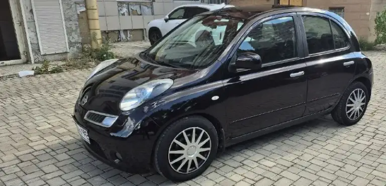 Nissan micra 2010г
Мотор 1.4 + акпп.
Пробег 115т. Км
Официальный автомобиль, покупался в донецке у дилера " алекс "
Максимальная комплектация-
Без ключевой доступ,
Датчик дождя + света, подогревы сидений, противотуманные фары, климат контроль, сенсорная магнитола + usb + навигация.
Полный комплект документов и ключей с салона.
Присутствуют мелкие сколы и царапины, машина не новая.
Технических проблем нет.
Продажа с переоформлением.
Осмотр в донецке
Цена 630т. Р
+79497031476 - фотография - 1