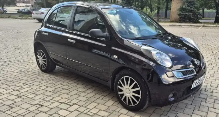 Nissan micra 2010г
Мотор 1.4 + акпп.
Пробег 115т. Км
Официальный автомобиль, покупался в донецке у дилера " алекс "
Максимальная комплектация-
Без ключевой доступ,
Датчик дождя + света, подогревы сидений, противотуманные фары, климат контроль, сенсорная магнитола + usb + навигация.
Полный комплект документов и ключей с салона.
Присутствуют мелкие сколы и царапины, машина не новая.
Технических проблем нет.
Продажа с переоформлением.
Осмотр в донецке
Цена 630т. Р
+79497031476 - фотография - 4