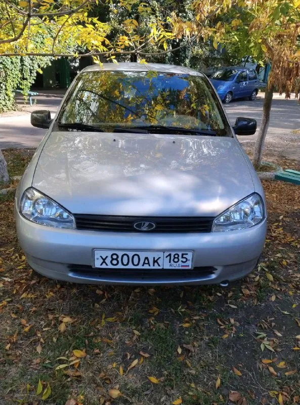 🚙Lada kalina
💰Цена - 298.000₽
🌍 Город - мариуполь
📆 Год выпуска - 2008
🛞Пробег - 122.000 км
⛽️Топливо - бензин
⚙️Модификация- 1.6
🕹️Кпп - механика
🏋🏻‍♂️Собственник - да
☎️+79497368266

Автомобиль в идеальном состоянии!авто полностью обслужен, вложений не требует не каких техника вся на отлично, дно идеальное. Птс оригинал 1 владелец.

Усилитель руль✅
Стекло подъемники✅ - фотография - 1