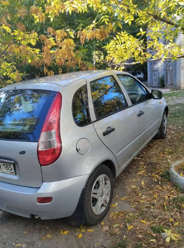 🚙Lada kalina
💰Цена - 298.000₽
🌍 Город - мариуполь
📆 Год выпуска - 2008
🛞Пробег - 122.000 км
⛽️Топливо - бензин
⚙️Модификация- 1.6
🕹️Кпп - механика
🏋🏻‍♂️Собственник - да
☎️+79497368266

Автомобиль в идеальном состоянии!авто полностью обслужен, вложений не требует не каких техника вся на отлично, дно идеальное. Птс оригинал 1 владелец.

Усилитель руль✅
Стекло подъемники✅ - фотография - 2
