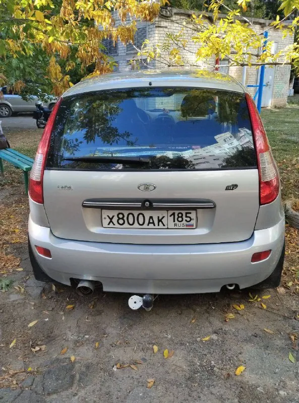 🚙Lada kalina
💰Цена - 298.000₽
🌍 Город - мариуполь
📆 Год выпуска - 2008
🛞Пробег - 122.000 км
⛽️Топливо - бензин
⚙️Модификация- 1.6
🕹️Кпп - механика
🏋🏻‍♂️Собственник - да
☎️+79497368266

Автомобиль в идеальном состоянии!авто полностью обслужен, вложений не требует не каких техника вся на отлично, дно идеальное. Птс оригинал 1 владелец.

Усилитель руль✅
Стекло подъемники✅ - фотография - 3