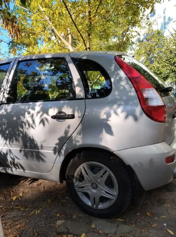🚙Lada kalina
💰Цена - 298.000₽
🌍 Город - мариуполь
📆 Год выпуска - 2008
🛞Пробег - 122.000 км
⛽️Топливо - бензин
⚙️Модификация- 1.6
🕹️Кпп - механика
🏋🏻‍♂️Собственник - да
☎️+79497368266

Автомобиль в идеальном состоянии!авто полностью обслужен, вложений не требует не каких техника вся на отлично, дно идеальное. Птс оригинал 1 владелец.

Усилитель руль✅
Стекло подъемники✅ - фотография - 4