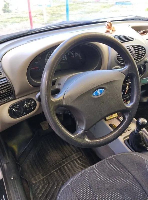 🚙Lada kalina
💰Цена - 298.000₽
🌍 Город - мариуполь
📆 Год выпуска - 2008
🛞Пробег - 122.000 км
⛽️Топливо - бензин
⚙️Модификация- 1.6
🕹️Кпп - механика
🏋🏻‍♂️Собственник - да
☎️+79497368266

Автомобиль в идеальном состоянии!авто полностью обслужен, вложений не требует не каких техника вся на отлично, дно идеальное. Птс оригинал 1 владелец.

Усилитель руль✅
Стекло подъемники✅ - фотография - 6