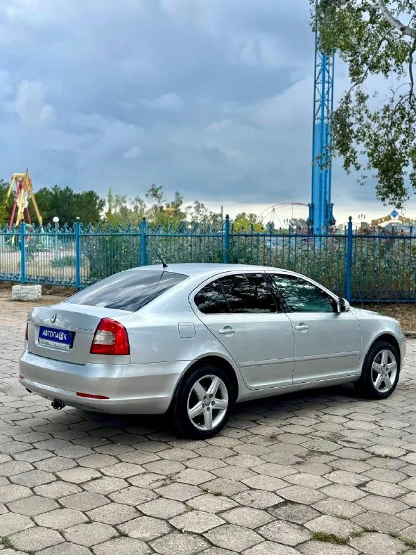 🇨🇿 Skoda octavia a5
💰Цена: 1 030 000р.
🏢Город: мариуполь
📅Год выпуска: 2009
🧾Пробег: 196 625 км.
⚙️Двигатель: 1.6
⛽Топливо: бензин
⚙️Кпп: механика
📞 Телефон:
+7-949-551-91-52
+7-949-727-41-51
+7-989-263-55-56
💾 Описание: - фотография - 4