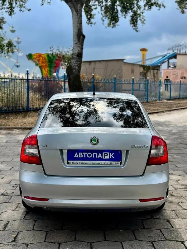 🇨🇿 Skoda octavia a5
💰Цена: 1 030 000р.
🏢Город: мариуполь
📅Год выпуска: 2009
🧾Пробег: 196 625 км.
⚙️Двигатель: 1.6
⛽Топливо: бензин
⚙️Кпп: механика
📞 Телефон:
+7-949-551-91-52
+7-949-727-41-51
+7-989-263-55-56
💾 Описание: - фотография - 5