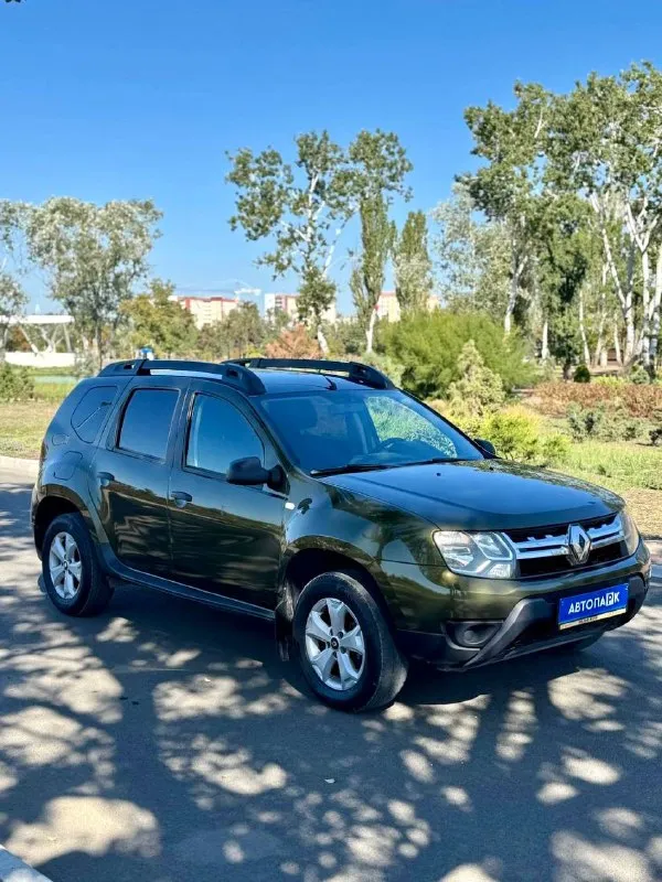 🚘 Renault duster

💰Цена: 1 320 000р.
🏢Город: мариуполь
📅Год выпуска: 2020
🧾Пробег: 114 615 км.
⚙️Двигатель: 2.0
⛽Топливо: бензин
⚙️Кпп: механика 6-ст 4х4

📞 Телефон:

+7-949-727-41-51
+7-949-551-91-52
+7-989-263-55-56

💾 Описание:
.. . G/img/emoji/40/e29aa1.png')">⚡ электро стекла
✖️ Полный привод
🔥 Подогрев лобового
❄️ Кондиционер (холодит отлично)
🛞 Красивые литые диски на отличной летней резине

Улица шевченко 2️⃣6️⃣9️⃣

⚠️Бесплатно доставим этот или другой автомобиль в донецк, макеевку, бердянск, мелитополь и другие города новых территорий после детального видеообзора со всевозможными диагностиками⚠️

🏦 Возможна продажа в кредит по двум документам. - фотография - 1