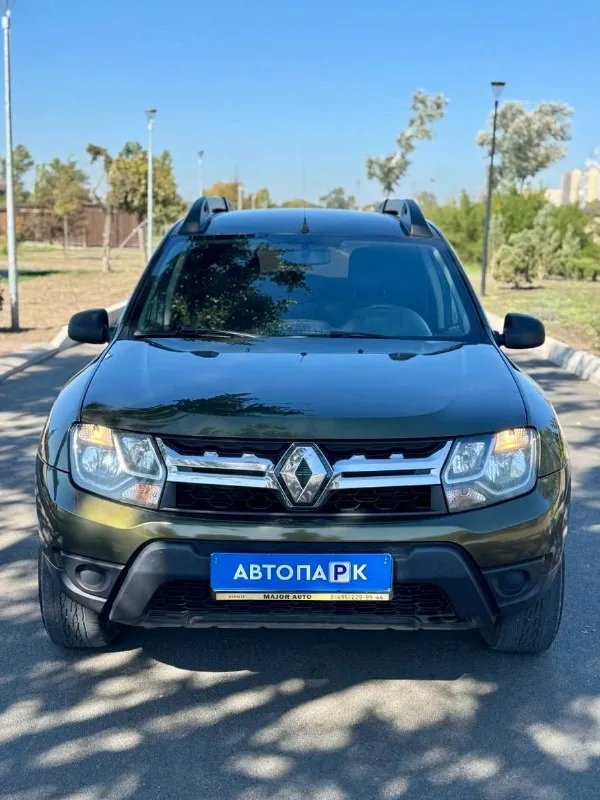 🚘 Renault duster

💰Цена: 1 320 000р.
🏢Город: мариуполь
📅Год выпуска: 2020
🧾Пробег: 114 615 км.
⚙️Двигатель: 2.0
⛽Топливо: бензин
⚙️Кпп: механика 6-ст 4х4

📞 Телефон:

+7-949-727-41-51
+7-949-551-91-52
+7-989-263-55-56

💾 Описание:
.. . G/img/emoji/40/e29aa1.png')">⚡ электро стекла
✖️ Полный привод
🔥 Подогрев лобового
❄️ Кондиционер (холодит отлично)
🛞 Красивые литые диски на отличной летней резине

Улица шевченко 2️⃣6️⃣9️⃣

⚠️Бесплатно доставим этот или другой автомобиль в донецк, макеевку, бердянск, мелитополь и другие города новых территорий после детального видеообзора со всевозможными диагностиками⚠️

🏦 Возможна продажа в кредит по двум документам. - фотография - 2