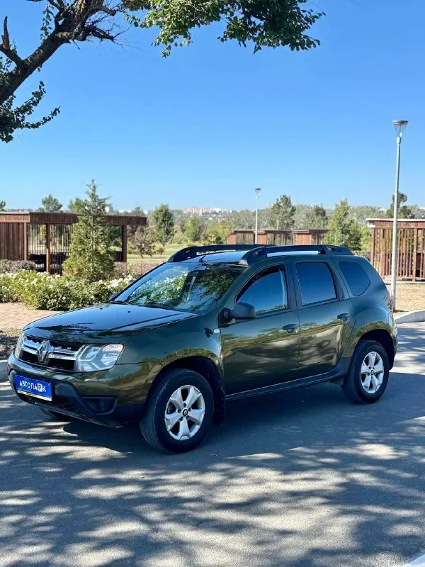 🚘 Renault duster

💰Цена: 1 320 000р.
🏢Город: мариуполь
📅Год выпуска: 2020
🧾Пробег: 114 615 км.
⚙️Двигатель: 2.0
⛽Топливо: бензин
⚙️Кпп: механика 6-ст 4х4

📞 Телефон:

+7-949-727-41-51
+7-949-551-91-52
+7-989-263-55-56

💾 Описание:
.. . G/img/emoji/40/e29aa1.png')">⚡ электро стекла
✖️ Полный привод
🔥 Подогрев лобового
❄️ Кондиционер (холодит отлично)
🛞 Красивые литые диски на отличной летней резине

Улица шевченко 2️⃣6️⃣9️⃣

⚠️Бесплатно доставим этот или другой автомобиль в донецк, макеевку, бердянск, мелитополь и другие города новых территорий после детального видеообзора со всевозможными диагностиками⚠️

🏦 Возможна продажа в кредит по двум документам. - фотография - 3