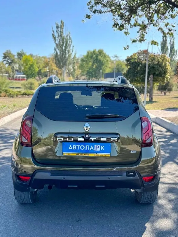 🚘 Renault duster

💰Цена: 1 320 000р.
🏢Город: мариуполь
📅Год выпуска: 2020
🧾Пробег: 114 615 км.
⚙️Двигатель: 2.0
⛽Топливо: бензин
⚙️Кпп: механика 6-ст 4х4

📞 Телефон:

+7-949-727-41-51
+7-949-551-91-52
+7-989-263-55-56

💾 Описание:
.. . G/img/emoji/40/e29aa1.png')">⚡ электро стекла
✖️ Полный привод
🔥 Подогрев лобового
❄️ Кондиционер (холодит отлично)
🛞 Красивые литые диски на отличной летней резине

Улица шевченко 2️⃣6️⃣9️⃣

⚠️Бесплатно доставим этот или другой автомобиль в донецк, макеевку, бердянск, мелитополь и другие города новых территорий после детального видеообзора со всевозможными диагностиками⚠️

🏦 Возможна продажа в кредит по двум документам. - фотография - 5
