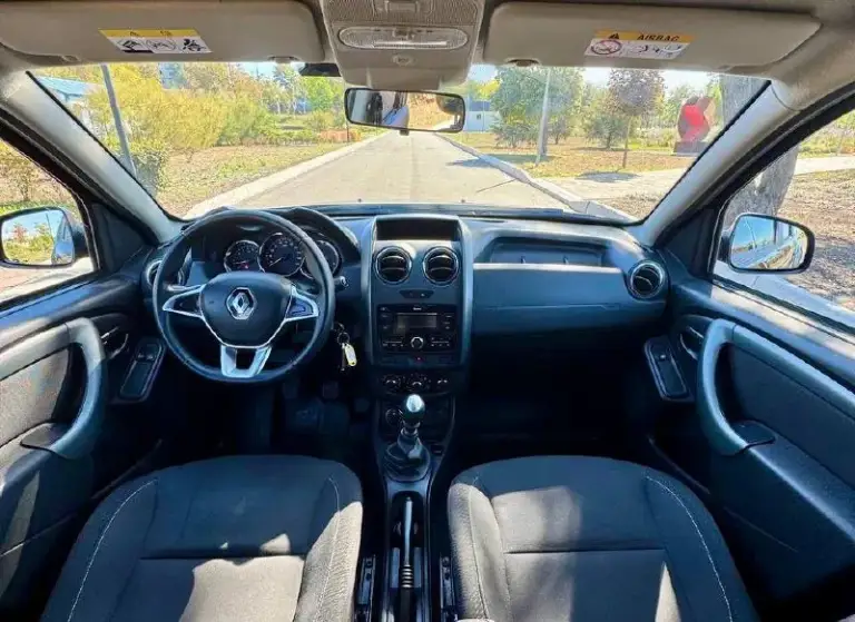 🚘 Renault duster

💰Цена: 1 320 000р.
🏢Город: мариуполь
📅Год выпуска: 2020
🧾Пробег: 114 615 км.
⚙️Двигатель: 2.0
⛽Топливо: бензин
⚙️Кпп: механика 6-ст 4х4

📞 Телефон:

+7-949-727-41-51
+7-949-551-91-52
+7-989-263-55-56

💾 Описание:
.. . G/img/emoji/40/e29aa1.png')">⚡ электро стекла
✖️ Полный привод
🔥 Подогрев лобового
❄️ Кондиционер (холодит отлично)
🛞 Красивые литые диски на отличной летней резине

Улица шевченко 2️⃣6️⃣9️⃣

⚠️Бесплатно доставим этот или другой автомобиль в донецк, макеевку, бердянск, мелитополь и другие города новых территорий после детального видеообзора со всевозможными диагностиками⚠️

🏦 Возможна продажа в кредит по двум документам. - фотография - 8
