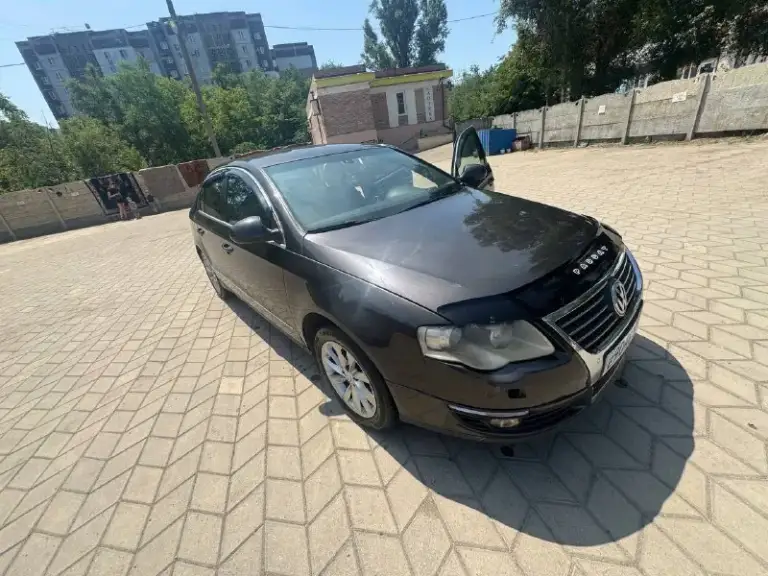 Продам wolkswagen passat(b6)
2006 Год, 225 000 пробега, двигатель 2.0 fsi, коробка автомат(aisin)
Город донецк(днр)
Цена 630 000₽ (хороший торг)
✅Магнитола с bluetooth, usb, aux
✅4Стеклоподьемника
✅Круиз-контроль
✅Датчик света
✅Датчик дождя
✅Спорт-режим
Резина зимняя, практически новая
Машина не новая
Есть нюансы по лкп не критичные, так же есть несколько ошибок не влияющие на езду
📱Звонить по номеру +79495023184 - фотография - 5