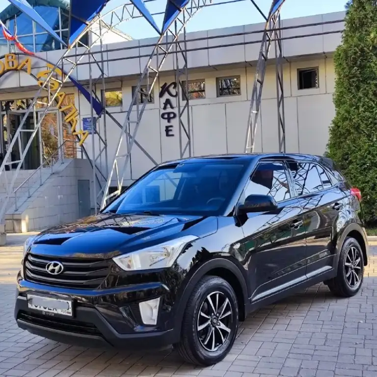 Продаю hyundai creta 2020 г. В. Состояние нового авто. Объем 1.6 л. 123л. С. Мкпп 6 ступ. Куплена новой 02.2020 г в автосалоне первым и одним единственным собственником. Юридически чистый автомобиль. Птс оригинал. Оригинальный пробег 79.000 км. Подтверден состоянием авто и всеми электронными базами. Кузов без дтп. Детали кузова родные в заводском окрасе. Любые проверки с вашей стороны приветствуются.
Комплектация "active":
✅Активная безопасность:
— Антиблокировочная система
— Антипробуксовочная система
— Система курсовой устойчивости
— Система помощи при экстренном торможении
— Датчик давления в шинах
— Эра-глонасс
✅Пассивная безопасность:
— Подушки безопасности водителя
— Подушки безопасности пассажира
— Система крепления детских автокресел
✅Противоугонная система:
— Иммобилайзер
— Центральный замок
✅Помощь при вождении:
— Бортовой компьютер
— Система помощи при старте в гору
— Система помощи при спуске с горы
✅Комфорт:
— Усилитель руля
— Регулировка руля
— Регулировка
📞 Звоните: +7(949)7970352 - фотография - 2