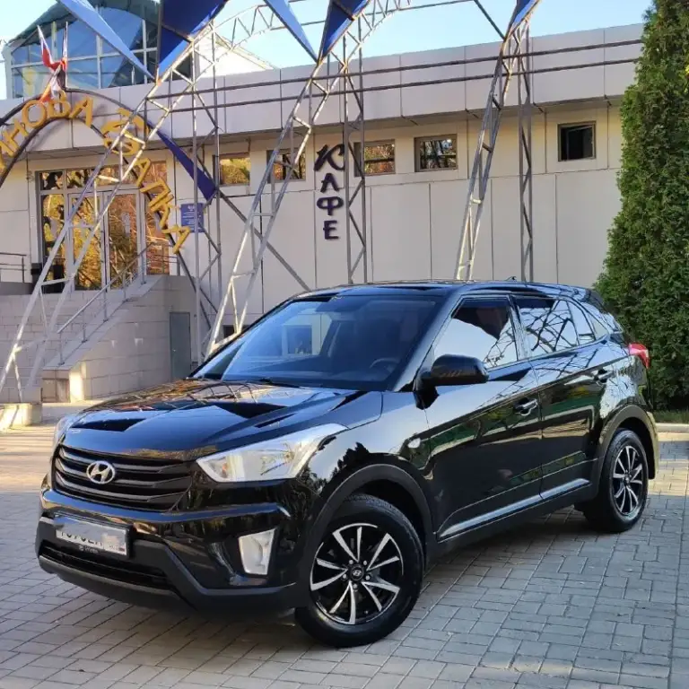 Продаю hyundai creta 2020 г. В. Состояние нового авто. Объем 1.6 л. 123л. С. Мкпп 6 ступ. Куплена новой 02.2020 г в автосалоне первым и одним единственным собственником. Юридически чистый автомобиль. Птс оригинал. Оригинальный пробег 79.000 км. Подтверден состоянием авто и всеми электронными базами. Кузов без дтп. Детали кузова родные в заводском окрасе. Любые проверки с вашей стороны приветствуются.
Комплектация "active":
✅Активная безопасность:
— Антиблокировочная система
— Антипробуксовочная система
— Система курсовой устойчивости
— Система помощи при экстренном торможении
— Датчик давления в шинах
— Эра-глонасс
✅Пассивная безопасность:
— Подушки безопасности водителя
— Подушки безопасности пассажира
— Система крепления детских автокресел
✅Противоугонная система:
— Иммобилайзер
— Центральный замок
✅Помощь при вождении:
— Бортовой компьютер
— Система помощи при старте в гору
— Система помощи при спуске с горы
✅Комфорт:
— Усилитель руля
— Регулировка руля
— Регулировка
📞 Звоните: +7(949)7970352 - фотография - 3
