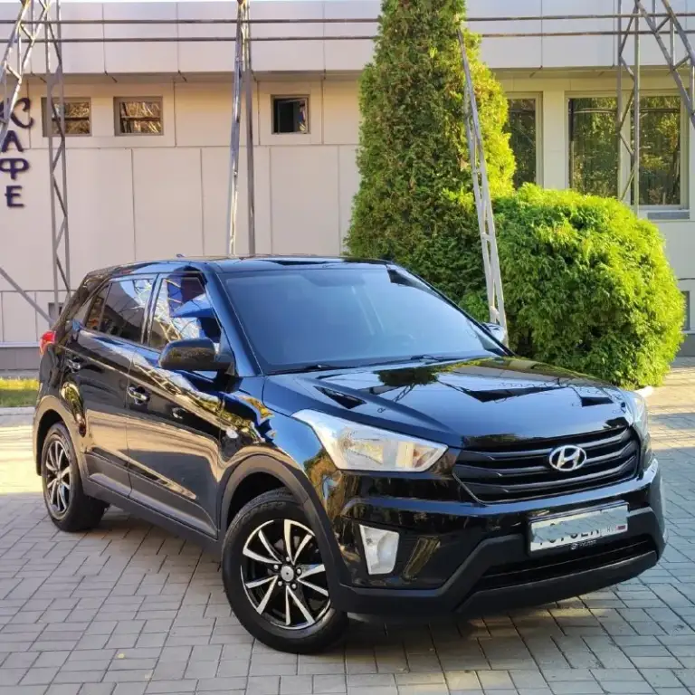 Продаю hyundai creta 2020 г. В. Состояние нового авто. Объем 1.6 л. 123л. С. Мкпп 6 ступ. Куплена новой 02.2020 г в автосалоне первым и одним единственным собственником. Юридически чистый автомобиль. Птс оригинал. Оригинальный пробег 79.000 км. Подтверден состоянием авто и всеми электронными базами. Кузов без дтп. Детали кузова родные в заводском окрасе. Любые проверки с вашей стороны приветствуются.
Комплектация "active":
✅Активная безопасность:
— Антиблокировочная система
— Антипробуксовочная система
— Система курсовой устойчивости
— Система помощи при экстренном торможении
— Датчик давления в шинах
— Эра-глонасс
✅Пассивная безопасность:
— Подушки безопасности водителя
— Подушки безопасности пассажира
— Система крепления детских автокресел
✅Противоугонная система:
— Иммобилайзер
— Центральный замок
✅Помощь при вождении:
— Бортовой компьютер
— Система помощи при старте в гору
— Система помощи при спуске с горы
✅Комфорт:
— Усилитель руля
— Регулировка руля
— Регулировка
📞 Звоните: +7(949)7970352 - фотография - 4