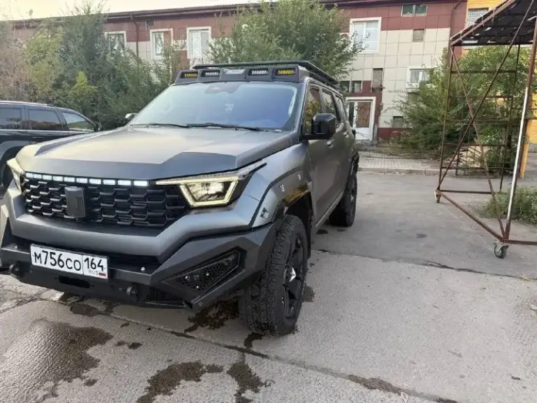 Приветствую вас дорогие пользователи данного сообщества! Продается очень хорошая и новая машина танк 400 гибрид! Машина была для внутреннего рынка китая так что сборка отличается в разы! На машине пробег 23т комплектация богатая даже массаж в сиденье есть, машинка полно приводная. Много что было сделано обклеена в брони плёнку поменять бампера родные в наличии, два комплекта колёс оба на дисках резина и диски тоже новые в целом готовый автомобиль ко всему и любым видам дорог, за машинку хочу 5.5м продаю срочно торг минимальный так как на все допы было потрачено 1.4 м. Телеграм для связи 89041653020 константин машина в донецке для осмотра. Всем добра. По факту один владелец!
📞 Звоните: +7(904)1653020 - фотография - 7