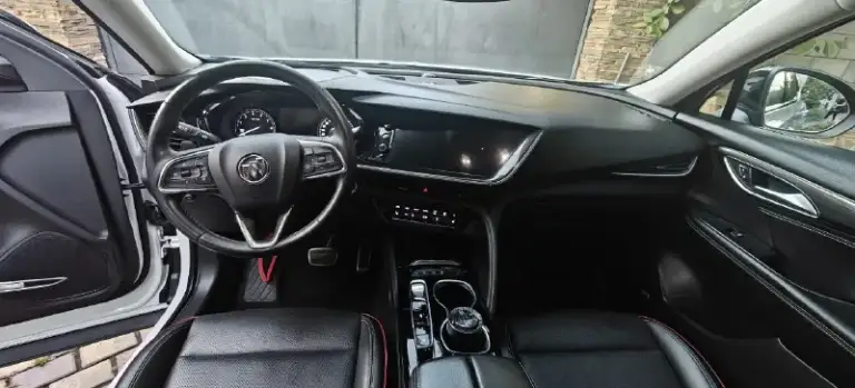 Продам buick envision st 2022г. В.
Двигатель 2.0т
Коробка автомат 9ст.
Пробег 36тыс.
2 Ключа
Полный привод, двойное остекление, кожаный салон, проекция, помощь при спуске, start-stop, удаленный запуск с брилка, открытия багажника с помощью ноги, музыка base, проекция, камера 360, двухтонный климат, подогрев руля, подогрев передних и задних сидений, вентиляция сидений, парктроник перед и зад, удержание в полосе, предупреждения при столкновение, мульти руль, датчик дождя, датчик света авто дальний, датчики слепых зон, лазерная оптика, usb, tipe-c, apple car play, android auto, датчики давления шин и многое другое.
По таким вопросам как где брать запчасти и все такое все есть в свободном доступе, мотор, ходовая, коробка все это устанавливалось так же на cadillac xt4-xt5
Г. Стаханов
+79595037666
Цена 3 500 000₽
📞 Звоните: +7(959)5037666 - фотография - 10