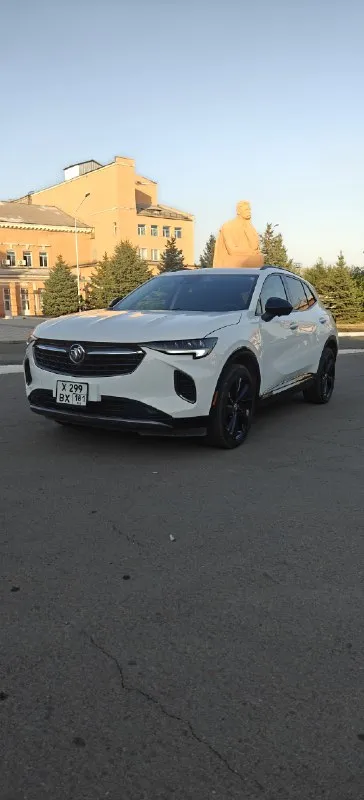 Продам buick envision st 2022г. В.
Двигатель 2.0т
Коробка автомат 9ст.
Пробег 36тыс.
2 Ключа
Полный привод, двойное остекление, кожаный салон, проекция, помощь при спуске, start-stop, удаленный запуск с брилка, открытия багажника с помощью ноги, музыка base, проекция, камера 360, двухтонный климат, подогрев руля, подогрев передних и задних сидений, вентиляция сидений, парктроник перед и зад, удержание в полосе, предупреждения при столкновение, мульти руль, датчик дождя, датчик света авто дальний, датчики слепых зон, лазерная оптика, usb, tipe-c, apple car play, android auto, датчики давления шин и многое другое.
По таким вопросам как где брать запчасти и все такое все есть в свободном доступе, мотор, ходовая, коробка все это устанавливалось так же на cadillac xt4-xt5
Г. Стаханов
+79595037666
Цена 3 500 000₽
📞 Звоните: +7(959)5037666 - фотография - 2
