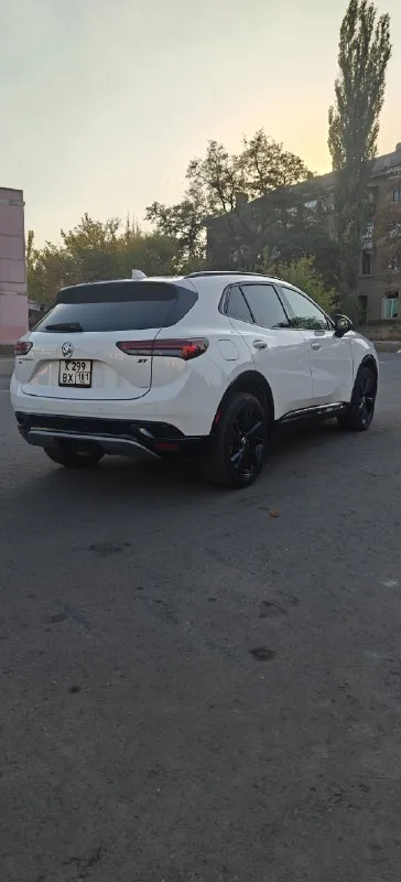 Продам buick envision st 2022г. В.
Двигатель 2.0т
Коробка автомат 9ст.
Пробег 36тыс.
2 Ключа
Полный привод, двойное остекление, кожаный салон, проекция, помощь при спуске, start-stop, удаленный запуск с брилка, открытия багажника с помощью ноги, музыка base, проекция, камера 360, двухтонный климат, подогрев руля, подогрев передних и задних сидений, вентиляция сидений, парктроник перед и зад, удержание в полосе, предупреждения при столкновение, мульти руль, датчик дождя, датчик света авто дальний, датчики слепых зон, лазерная оптика, usb, tipe-c, apple car play, android auto, датчики давления шин и многое другое.
По таким вопросам как где брать запчасти и все такое все есть в свободном доступе, мотор, ходовая, коробка все это устанавливалось так же на cadillac xt4-xt5
Г. Стаханов
+79595037666
Цена 3 500 000₽
📞 Звоните: +7(959)5037666 - фотография - 4