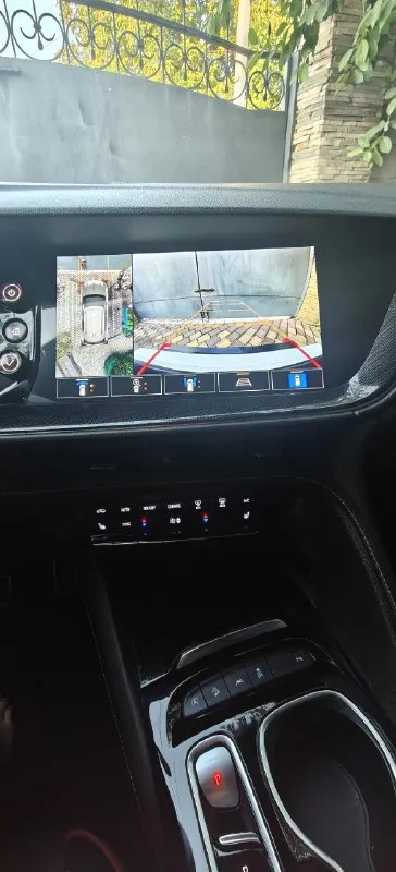 Продам buick envision st 2022г. В.
Двигатель 2.0т
Коробка автомат 9ст.
Пробег 36тыс.
2 Ключа
Полный привод, двойное остекление, кожаный салон, проекция, помощь при спуске, start-stop, удаленный запуск с брилка, открытия багажника с помощью ноги, музыка base, проекция, камера 360, двухтонный климат, подогрев руля, подогрев передних и задних сидений, вентиляция сидений, парктроник перед и зад, удержание в полосе, предупреждения при столкновение, мульти руль, датчик дождя, датчик света авто дальний, датчики слепых зон, лазерная оптика, usb, tipe-c, apple car play, android auto, датчики давления шин и многое другое.
По таким вопросам как где брать запчасти и все такое все есть в свободном доступе, мотор, ходовая, коробка все это устанавливалось так же на cadillac xt4-xt5
Г. Стаханов
+79595037666
Цена 3 500 000₽
📞 Звоните: +7(959)5037666 - фотография - 7