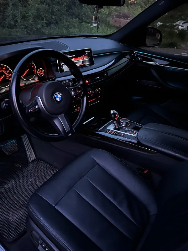 Bmw х5м f15
2017 Год !!!
Надежный 3.0l мотор бензиновый, 326 л. С.
Один хозяин
Настоящий заводской m– пакет
Состояние идеальное. Все работает исправно. Катализаторы, клапаны егр на месте и работают как часики.
Обслуживается на специализированной станции bmw (все заказ наряды с чеками обслуживания машины имеются)
Автомобиль после детейлинга- отполирован, покрыт керамикой в два слоя.
2 Комплекта разноширокой резины зима/лето.
Авто хозяйское, на полном ходу. Без каких либо вложений.
Продажа в связи с покупкой g серии
Цена 3.950 мил. ,торг адекватный у капота
Осмотр енакиево +79494627420
📞 Звоните: +7(949)4627420 - фотография - 5