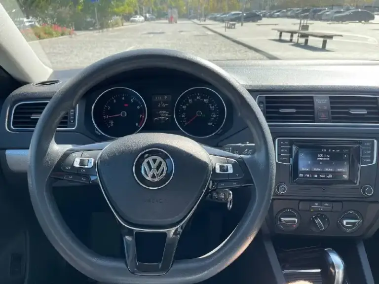 Продам volkswagen jetta vi
Год выпуска: 2017 (рестайлинг)
Коробка: автомат
Двигатель: 1.4 ( турбо )
Пробег 115 тыс. Км (72 тыс. Миль)
Автомобиль в идеальном состоянии.
Технически авто в отличном состоянии, ходовая сбита, мотор и коробка без нареканий.
Один владелец.
За машиной следил, то делал вовремя, авто с первых дней хранился на паркинге.
Комплектация comfortline: мультируль, 4 эл. Стеклоподъемника, камера заднего вида, кондиционер, подогрев передних сидений, эл. Регулировка зеркал и многое другое.
Цена: 1.150.000 тыс. Рублей 💸
Автомобиль находиться в г. Донецке
Обращаться по номеру телефона

+79493574675 - фотография - 6