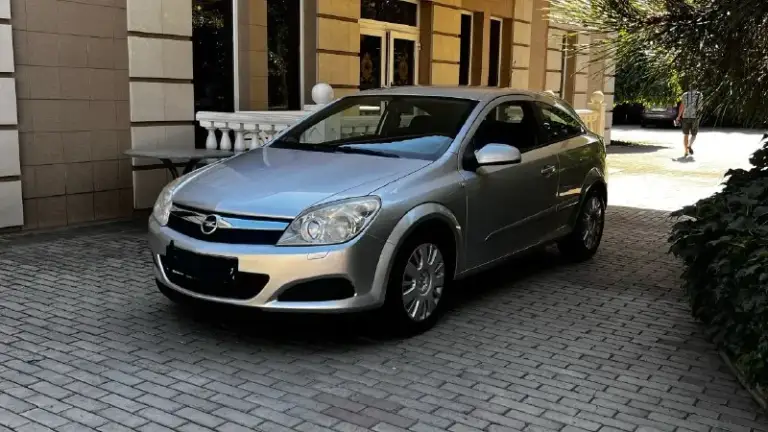 ✔️В продаже
🏎️ Opel astra gtc
🐎 1.8
🕹️Кпп механика
✔️Год выпуска 2008
🇷🇺Рф учёт любой вид переоформление
✔️Хорошая комплектация, подогрев передних сидений, электро регулировка зеркал, мульти руль, датчик света-дождя.
💰Цена 530.000 тысяч рублей торг
Номер:+79494821415 так же на этом номере (telegram)
📞 Звоните: +7(949)4821415 - фотография - 1