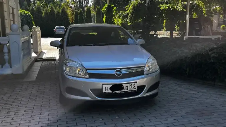 ✔️В продаже
🏎️ Opel astra gtc
🐎 1.8
🕹️Кпп механика
✔️Год выпуска 2008
🇷🇺Рф учёт любой вид переоформление
✔️Хорошая комплектация, подогрев передних сидений, электро регулировка зеркал, мульти руль, датчик света-дождя.
💰Цена 530.000 тысяч рублей торг
Номер:+79494821415 так же на этом номере (telegram)
📞 Звоните: +7(949)4821415 - фотография - 2