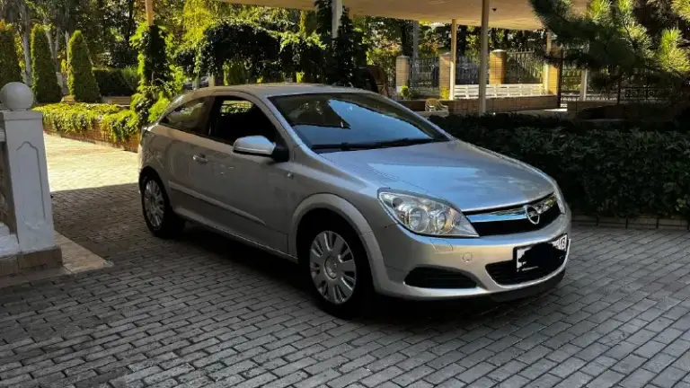 ✔️В продаже
🏎️ Opel astra gtc
🐎 1.8
🕹️Кпп механика
✔️Год выпуска 2008
🇷🇺Рф учёт любой вид переоформление
✔️Хорошая комплектация, подогрев передних сидений, электро регулировка зеркал, мульти руль, датчик света-дождя.
💰Цена 530.000 тысяч рублей торг
Номер:+79494821415 так же на этом номере (telegram)
📞 Звоните: +7(949)4821415 - фотография - 3