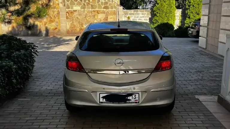 ✔️В продаже
🏎️ Opel astra gtc
🐎 1.8
🕹️Кпп механика
✔️Год выпуска 2008
🇷🇺Рф учёт любой вид переоформление
✔️Хорошая комплектация, подогрев передних сидений, электро регулировка зеркал, мульти руль, датчик света-дождя.
💰Цена 530.000 тысяч рублей торг
Номер:+79494821415 так же на этом номере (telegram)
📞 Звоните: +7(949)4821415 - фотография - 4