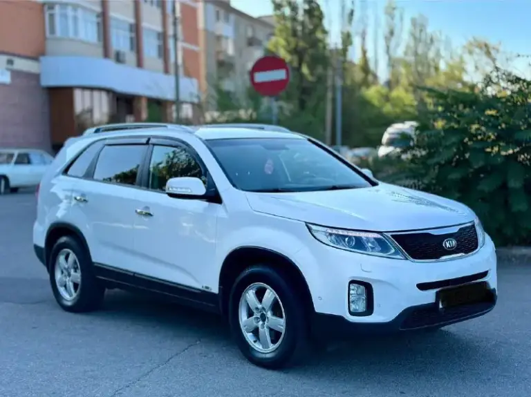 Kia sorento
Рестайлинг
2016 Бензин 2.4
Автомат
Автомобиль в максимальной комплектации,
В заводском окрасе!!!
Все стекла родные включая лобовое!
Без ключевой доступ,
Старт/стоп,
Салон кожа,
Электро регулировка сидений,
Подогрев сидений задних и передних,
Обдув сидений,
Партроники перед зад,
Камера заднего вида,
Монитор,
Климат контроль,
Круиз контроль,
Мульти руль,
И многое другое…
Юридически чист!
Цена 1.770₽
▶️Смотреть больше фото◀️
Все вопросы по тел:
📲 Tg: дмитрий
📞 Звоните: +7(949)5722131 - фотография - 1