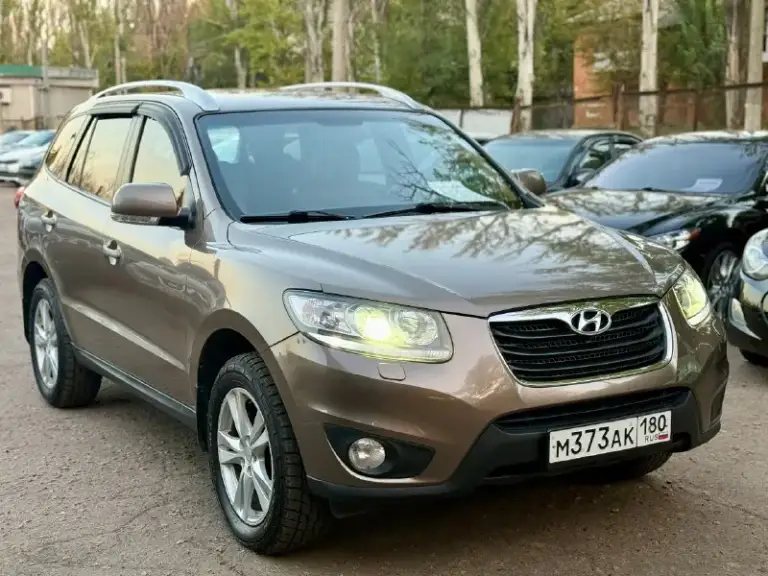 💶 Цена:1.340.000р
📮 Город:донецк
🚘 Марка / модель: hyundai santa fe
📅 Год выпуска:2011
📊 Пробег:175000км
⛽ Двигатель (тип, объем, ): 2.2
🔧 Тип кпп:автомат
📝 Описание: один хозяин с момента покупки в салоне г. Донецк. Машина в очень хорошем состоянии. Кузов не гнилой. Часики. Максимальная комплектация. Климат работает. Два ключа. Переоформление без проблем. Возможна продажа в кредит.
☎ Контактный телефон:+79495001160(телеграм)
📞 Звоните: +7(949)5001160 - фотография - 5