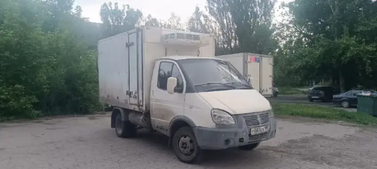 Продам газель 2006 год! Термобудка, реф/газ.
Новая резина. Автомобиль на уверенном ходу, по технической части в отличном состоянии. Будка поваренная. Кабина поваренная (не считая низы дверей).
По документам я владелец. Есть страховка до следующего года.
Цена 480.000 рублей
Торг уместен.
+79497984695
📲 Tg: @madness_dn
📞 +7(949)7984695
📲 Tg: @madness_dn
📞 Звоните: +7(949)7984695 - фотография - 1