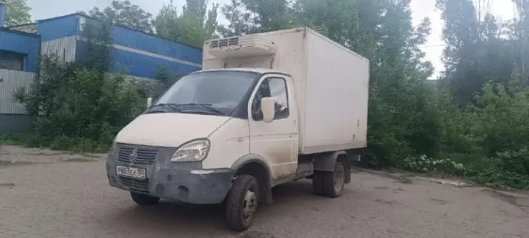 Продам газель 2006 год! Термобудка, реф/газ.
Новая резина. Автомобиль на уверенном ходу, по технической части в отличном состоянии. Будка поваренная. Кабина поваренная (не считая низы дверей).
По документам я владелец. Есть страховка до следующего года.
Цена 480.000 рублей
Торг уместен.
+79497984695
📲 Tg: @madness_dn
📞 +7(949)7984695
📲 Tg: @madness_dn
📞 Звоните: +7(949)7984695 - фотография - 2