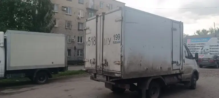 Продам газель 2006 год! Термобудка, реф/газ.
Новая резина. Автомобиль на уверенном ходу, по технической части в отличном состоянии. Будка поваренная. Кабина поваренная (не считая низы дверей).
По документам я владелец. Есть страховка до следующего года.
Цена 480.000 рублей
Торг уместен.
+79497984695
📲 Tg: @madness_dn
📞 +7(949)7984695
📲 Tg: @madness_dn
📞 Звоните: +7(949)7984695 - фотография - 5